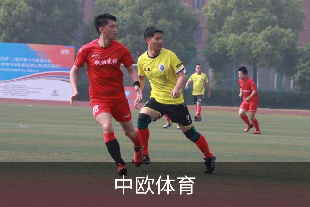 中欧体育 公司简介